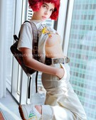 Анкета проститутки Николь - метро Тушино, возраст - 19