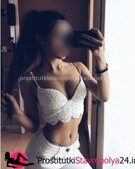 Анкета проститутки Надюша - метро Преображенское, возраст - 21
