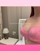 Анкета проститутки Алина - метро Даниловский, возраст - 22