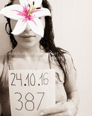 Анкета проститутки Ксения - метро Строгино, возраст - 23