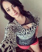 Анкета проститутки Эмма - метро Сокольники, возраст - 23