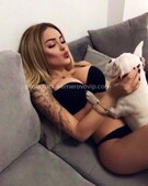 Анкета проститутки Зита - метро Угреша, возраст - 23