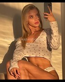 Анкета проститутки Олечка - метро Измайлово, возраст - 24