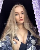 Анкета проститутки Викуля - метро Коньково, возраст - 24