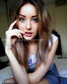 Анкета проститутки Светлана - метро Свиблово, возраст - 24