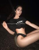 Анкета проститутки Роксана - метро Нижегородский, возраст - 25