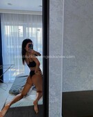 Анкета проститутки Ася - метро Южное Бутово, возраст - 25