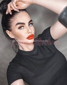 Анкета проститутки Ксюша - метро Ярославский, возраст - 25