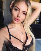 Анкета проститутки Дарина - метро Марфино, возраст - 26