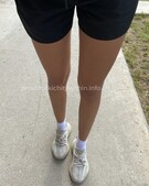 Анкета проститутки Леля - метро Чертаново Северное, возраст - 26